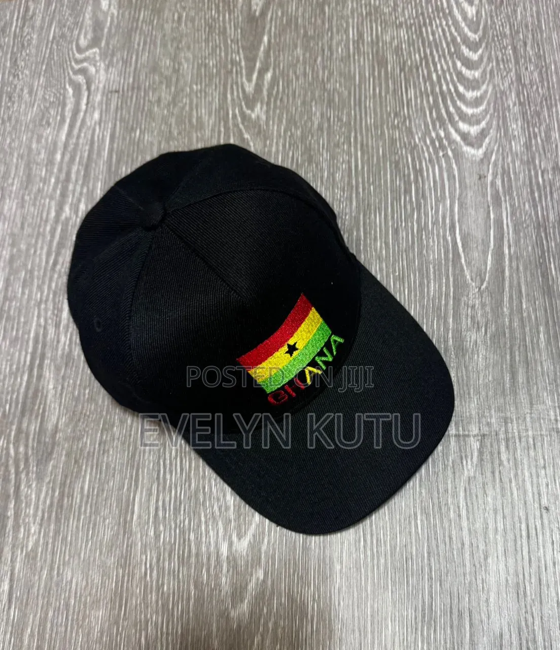 Original Kids Ghana Jerseys