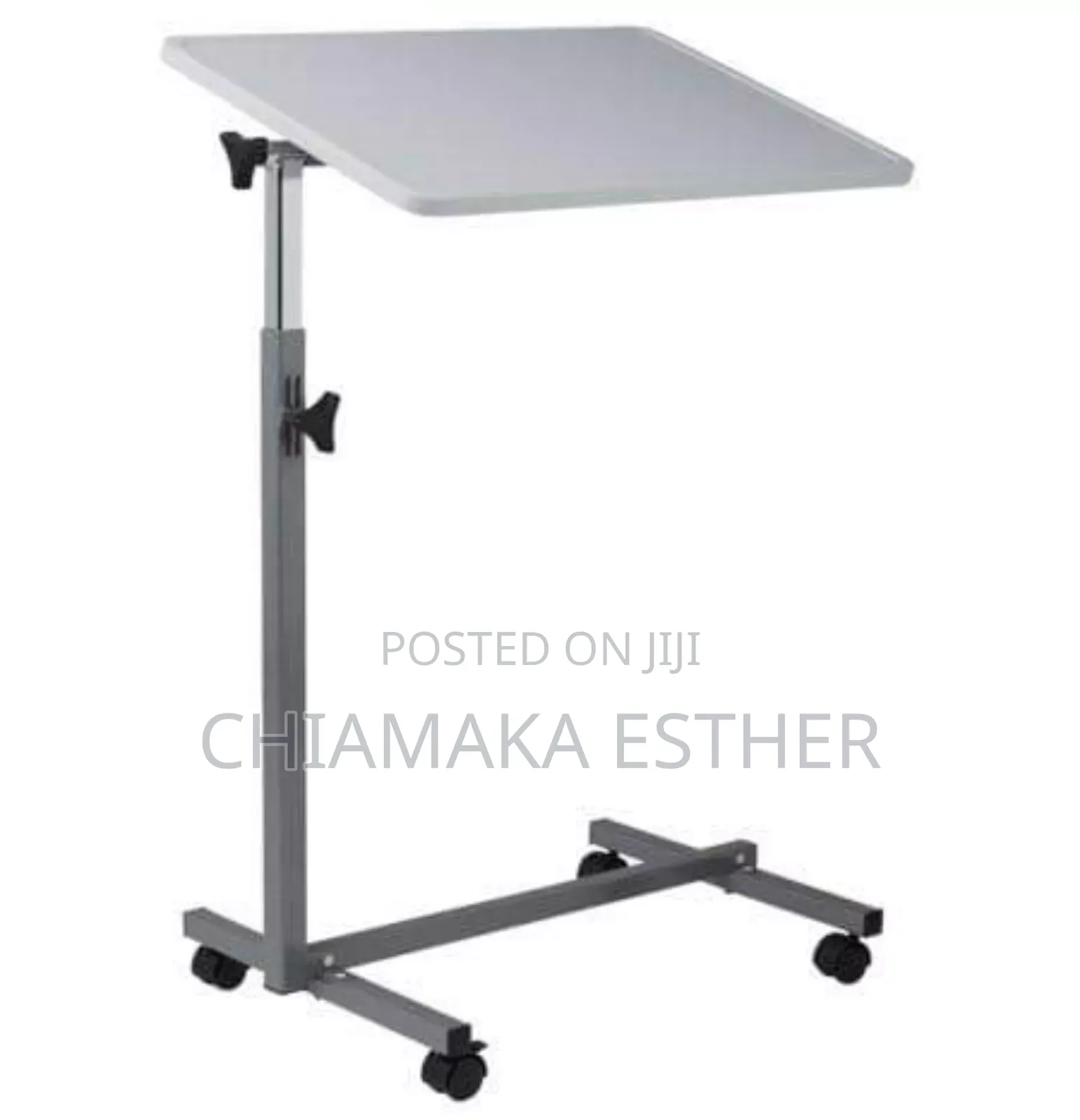 Medical Overhead Table