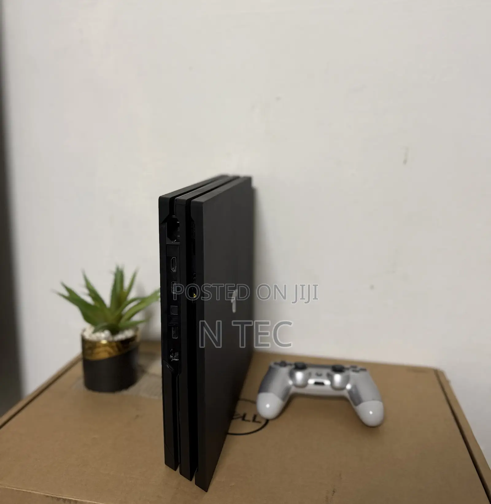 Playstation 4 Pro