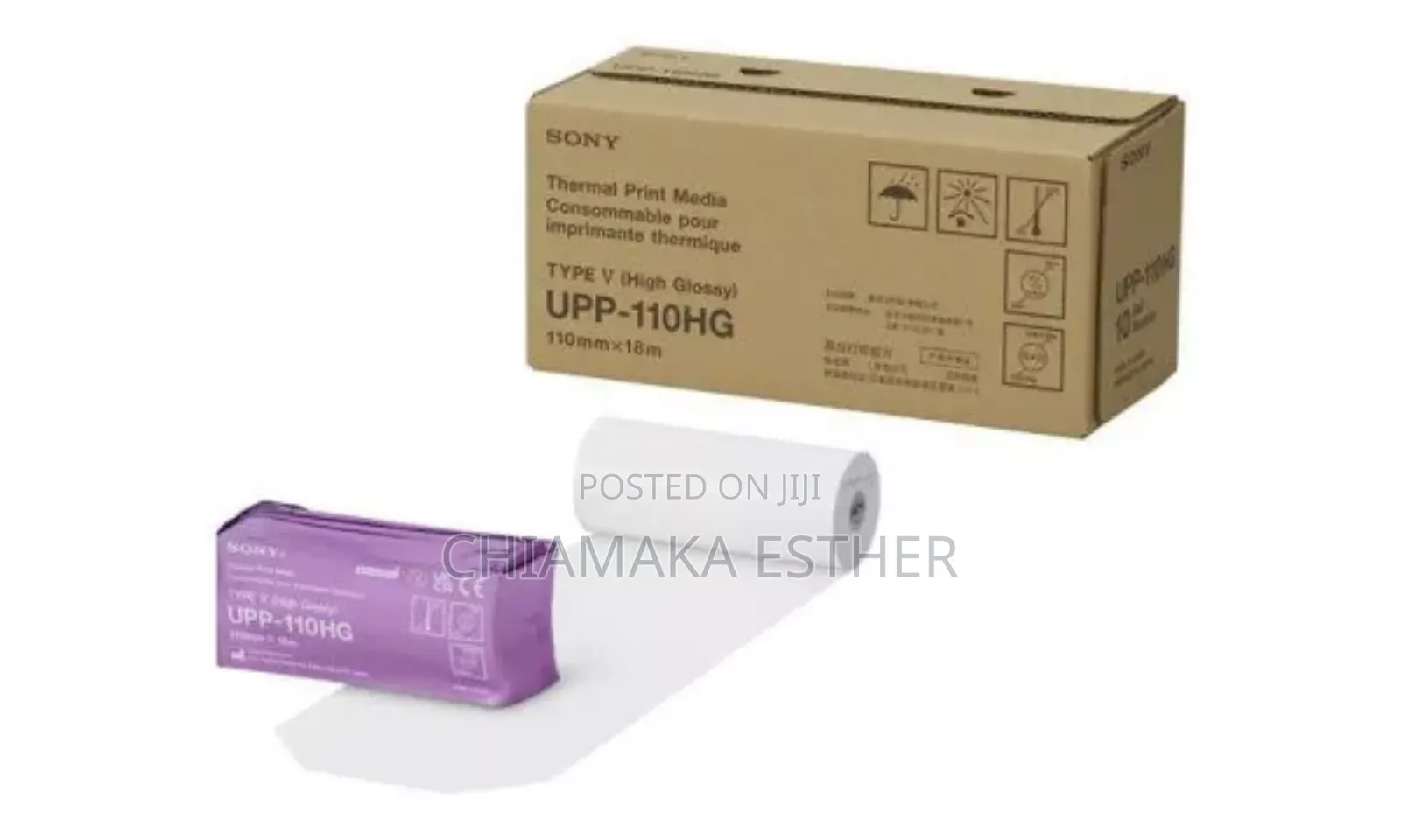 Medical Ultrasound Scan Paper