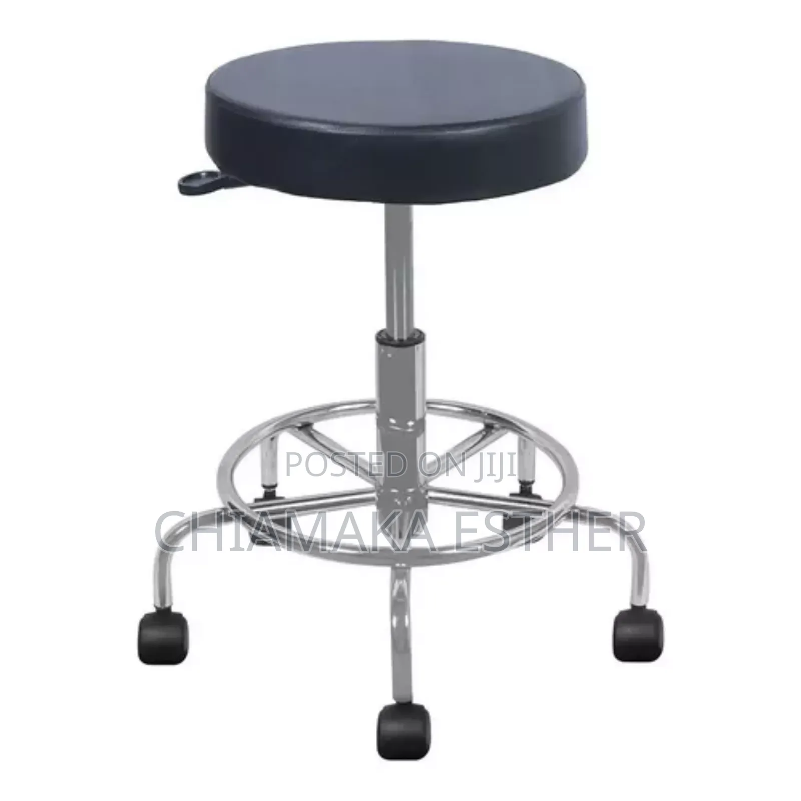 Medical Theater Stools With Out Rest