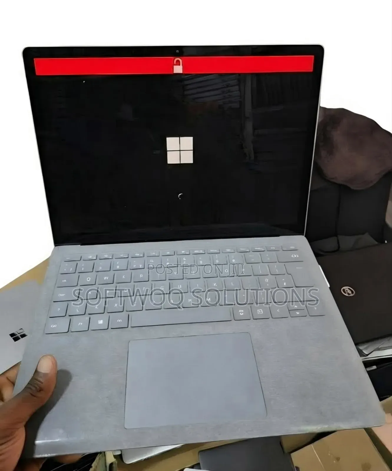 Laptop Microsoft Surface Laptop 4 8GB Intel Core i5 SSD 256GB