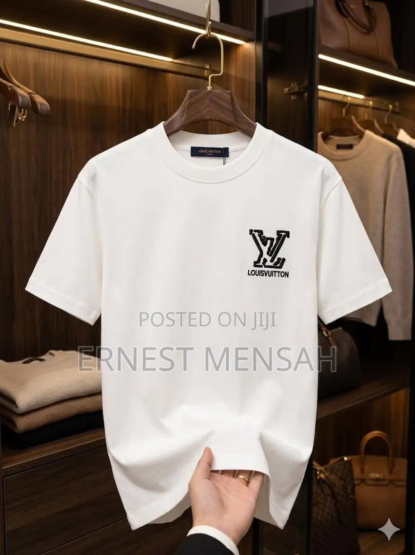 Louis Vuitton Shirt