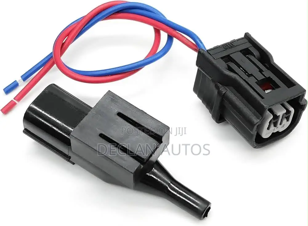 Ambient Air Temperature Sensor Harness for Accord Civic Pilot Hr-V