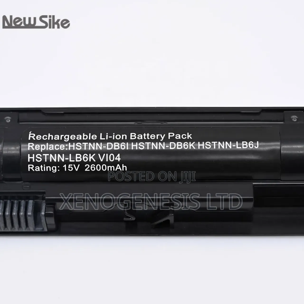 Vi04 for Hp Pavilion 450 G2