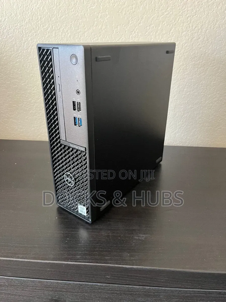 Desktop Computer Dell OptiPlex 16GB Intel Core i5 HDD+SSD 750GB