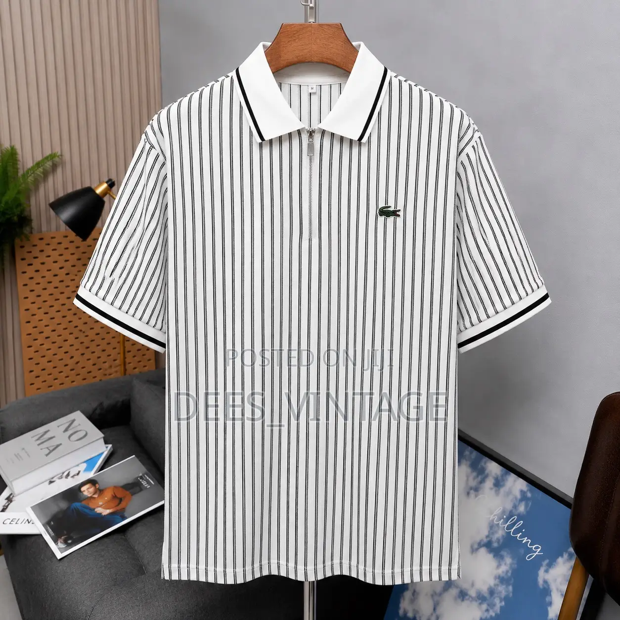 Club Tees.