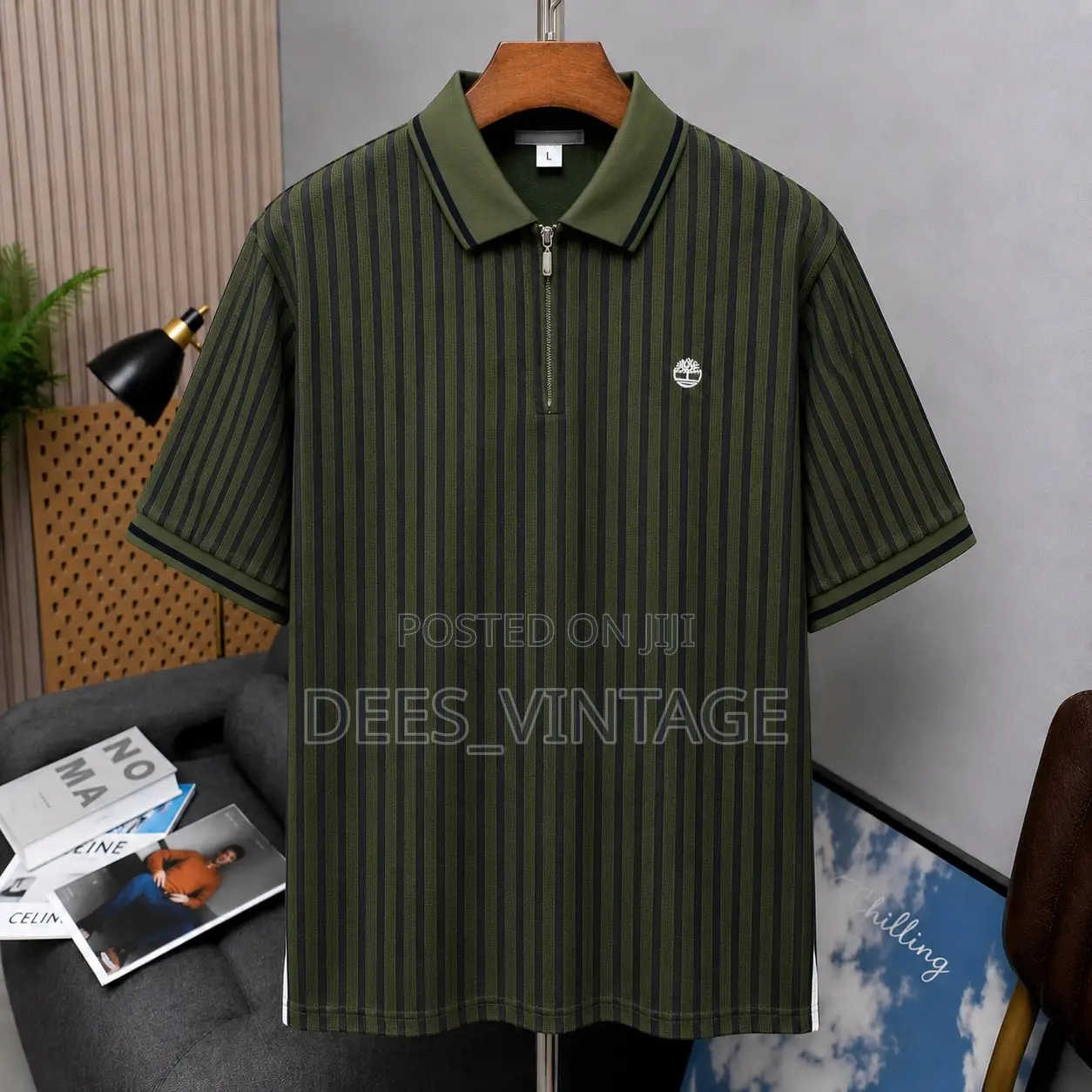 Club Tees.