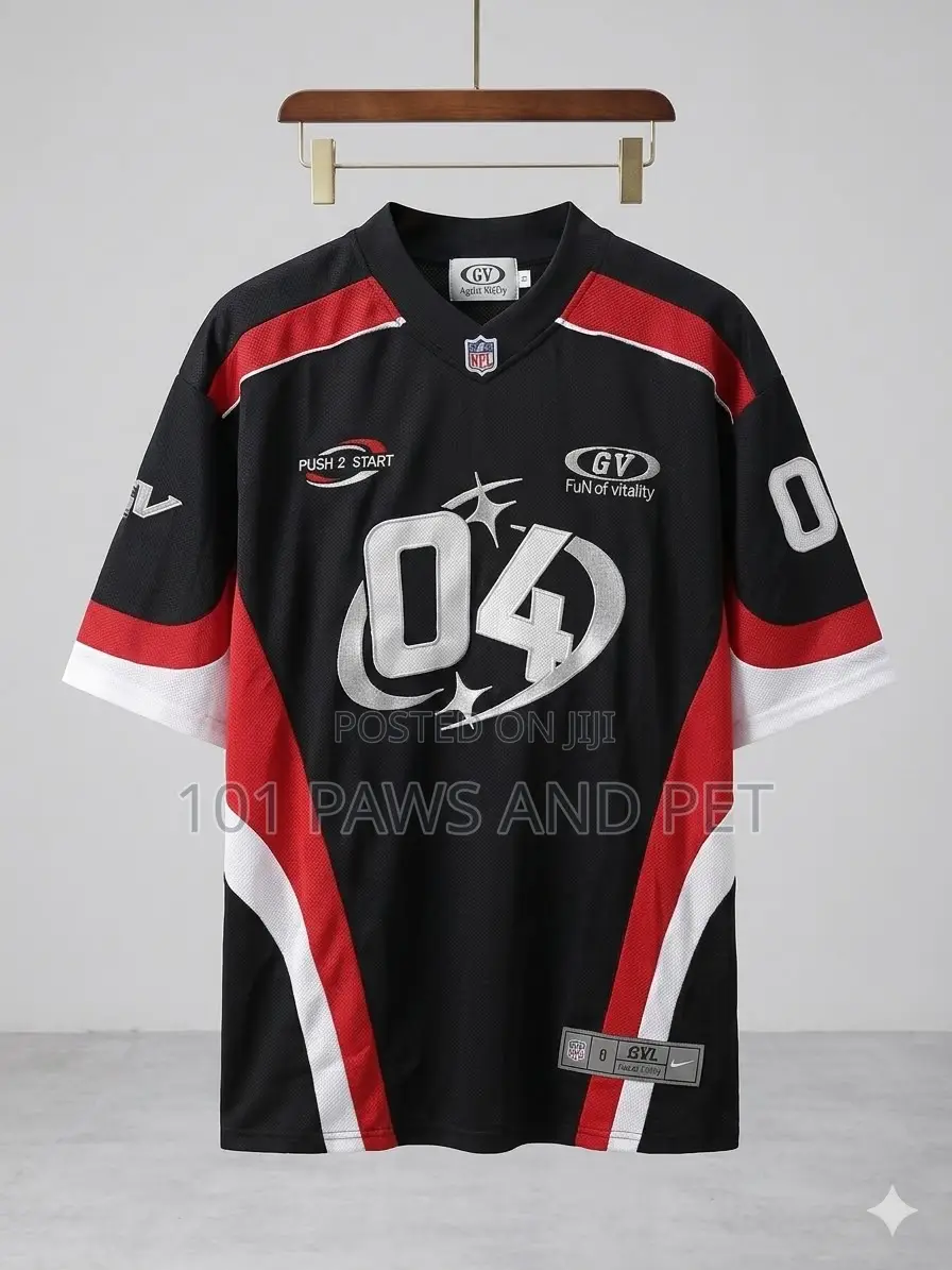 NFL Jersey