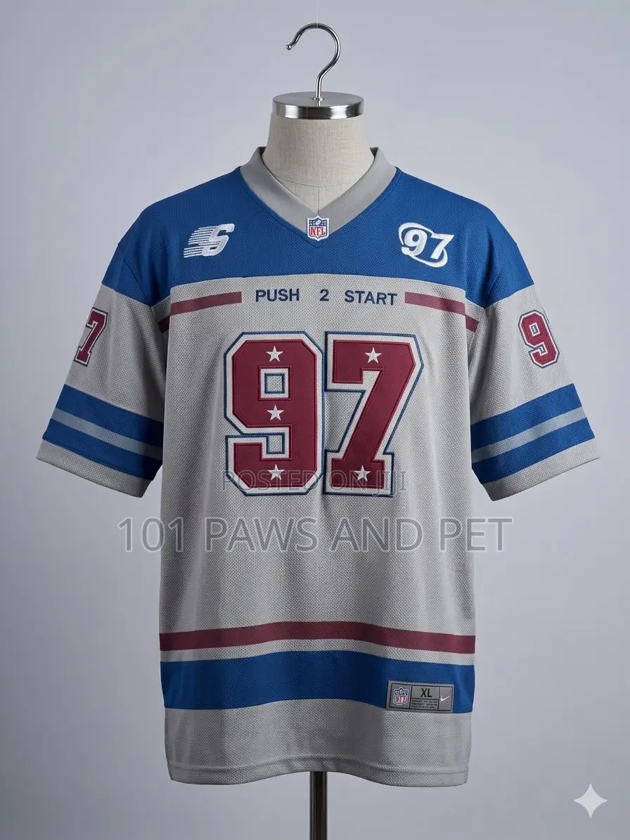 NFL Jersey