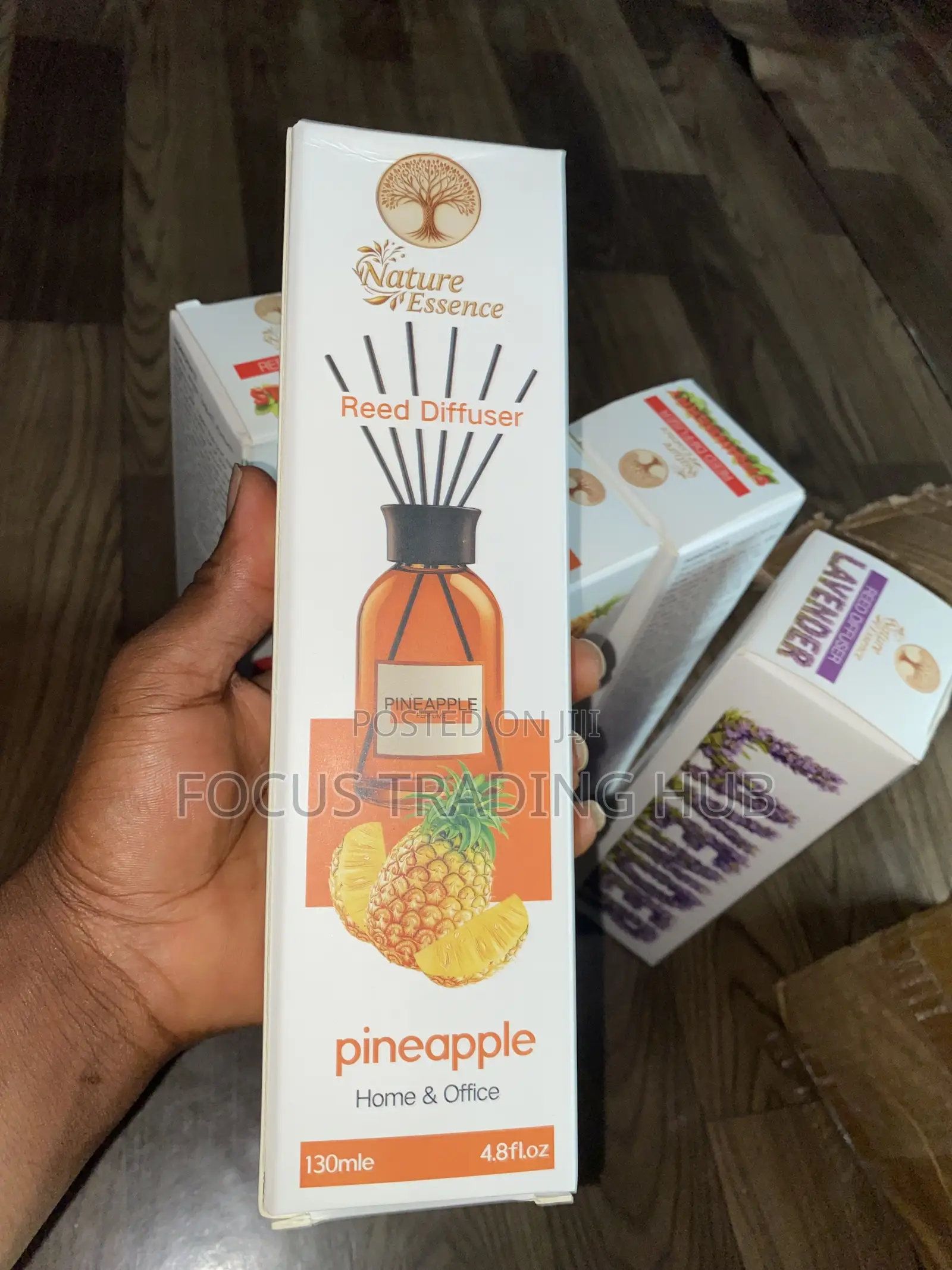 Reed Diffuser