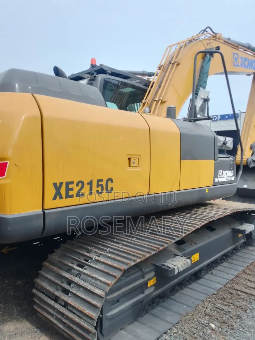 Xcmg, Sany Liugong for Sale and Installment Plan