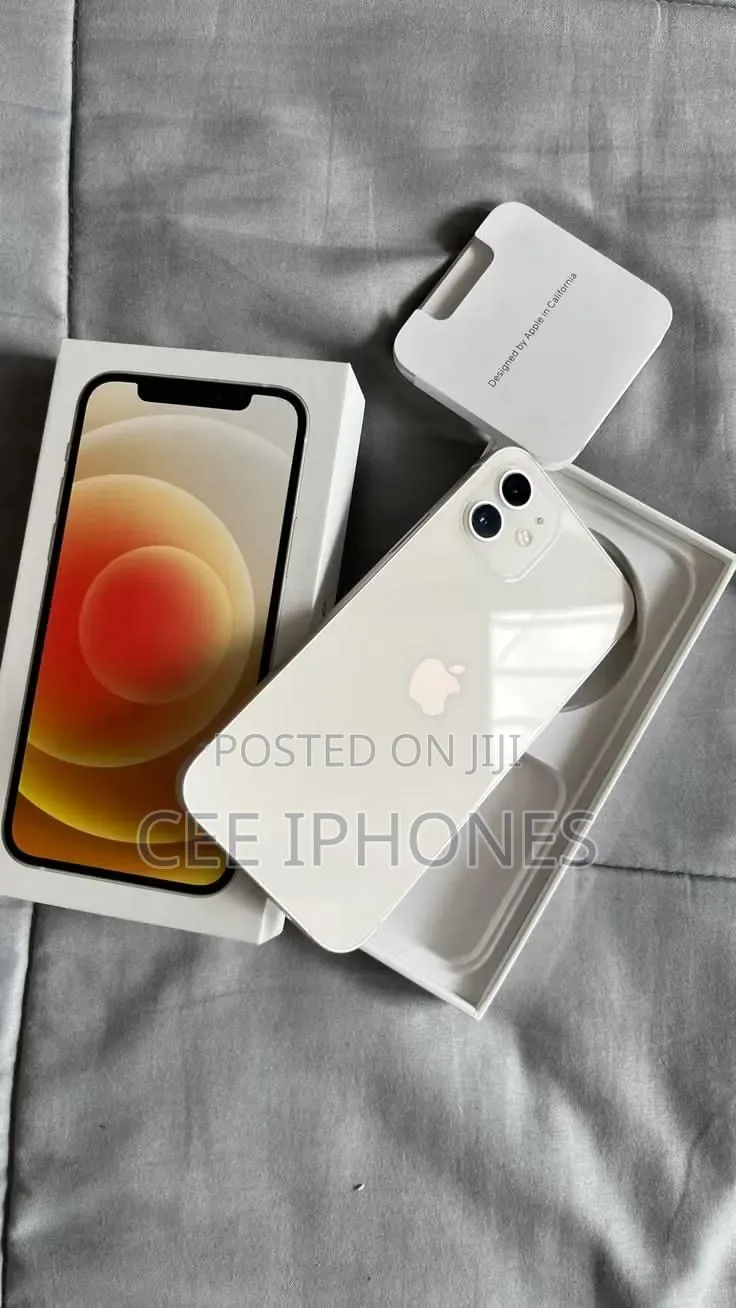 Apple iPhone 12 128 GB Blue