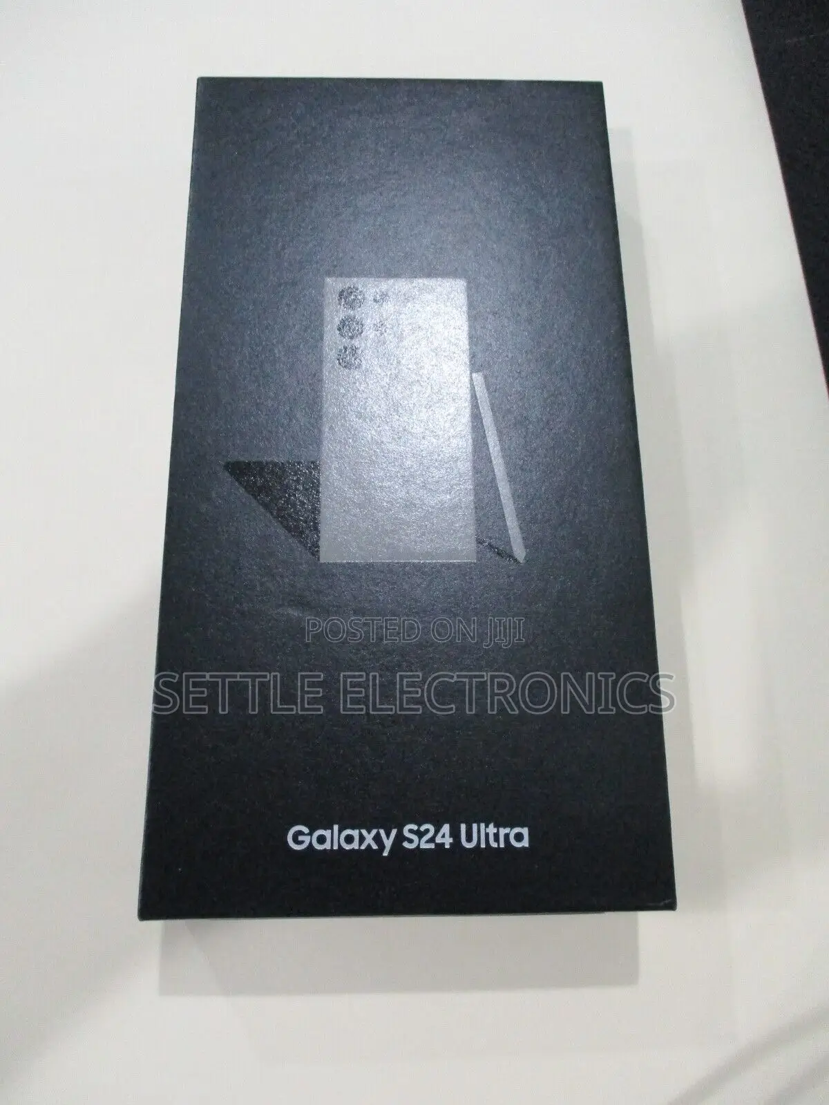 New Samsung Galaxy S24 Ultra 512 GB Gray