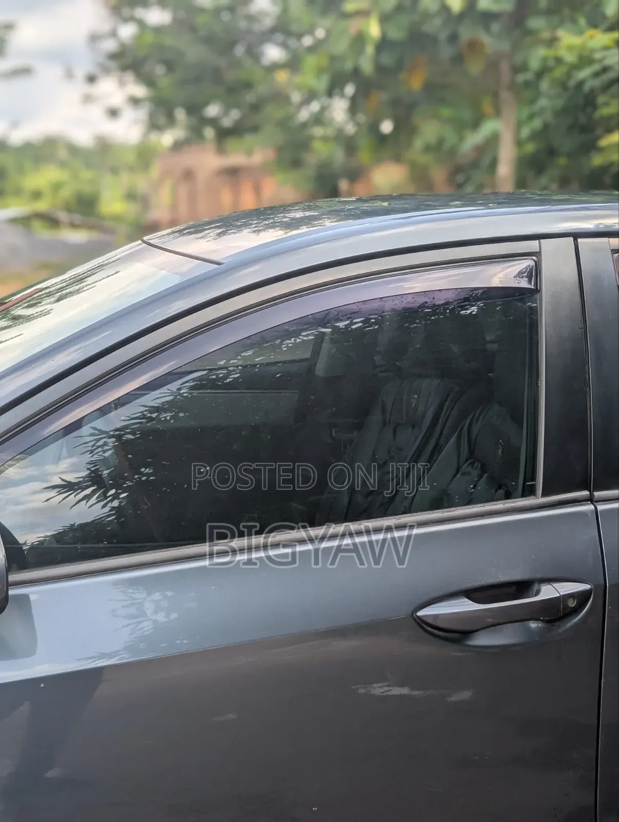 Toyota Corolla LE Eco 4dr Sedan (1.8L 4cyl CVT) 2015