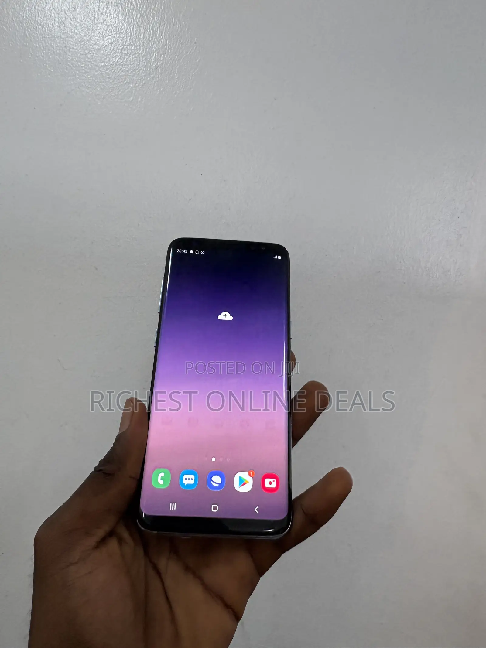 Samsung Galaxy S8 64 GB