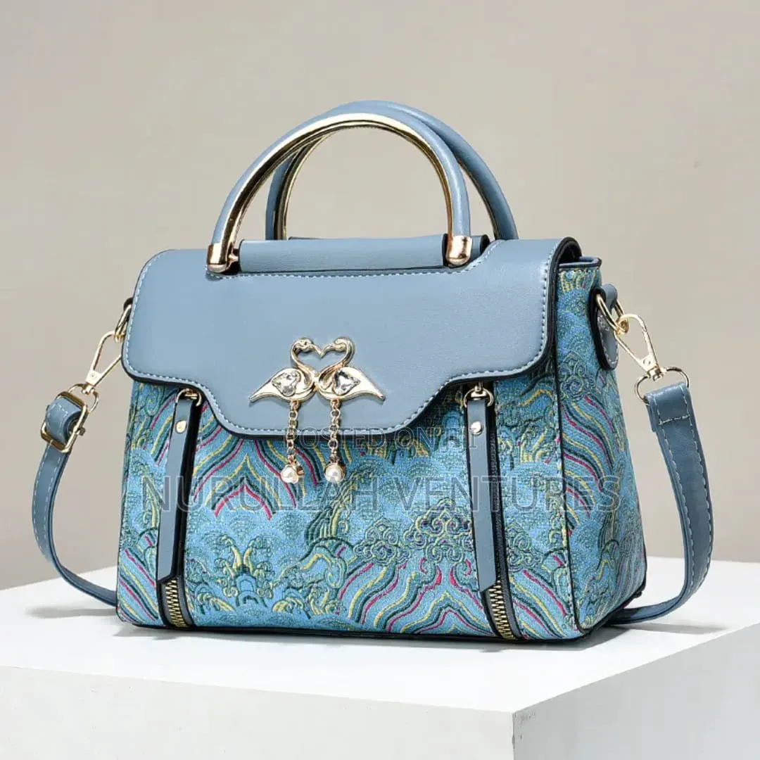 Luxury Handbags