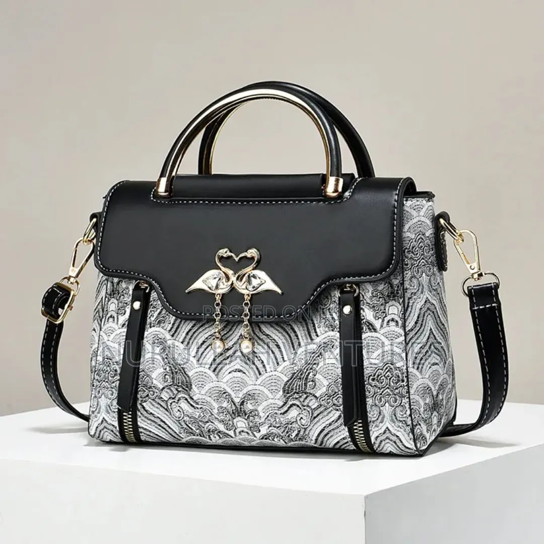 Luxury Handbags