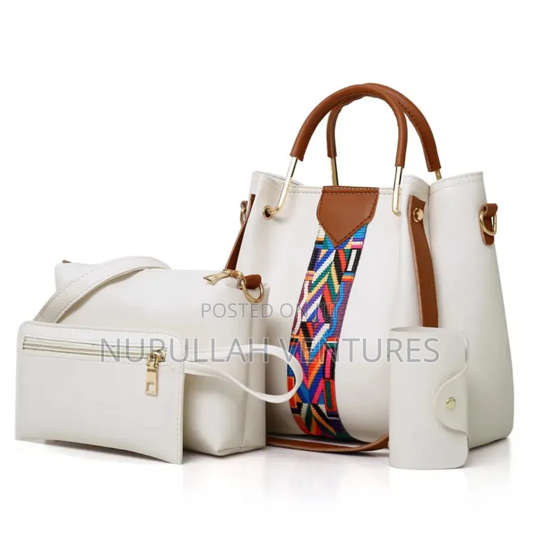 Fashion Designer Handbag for Women