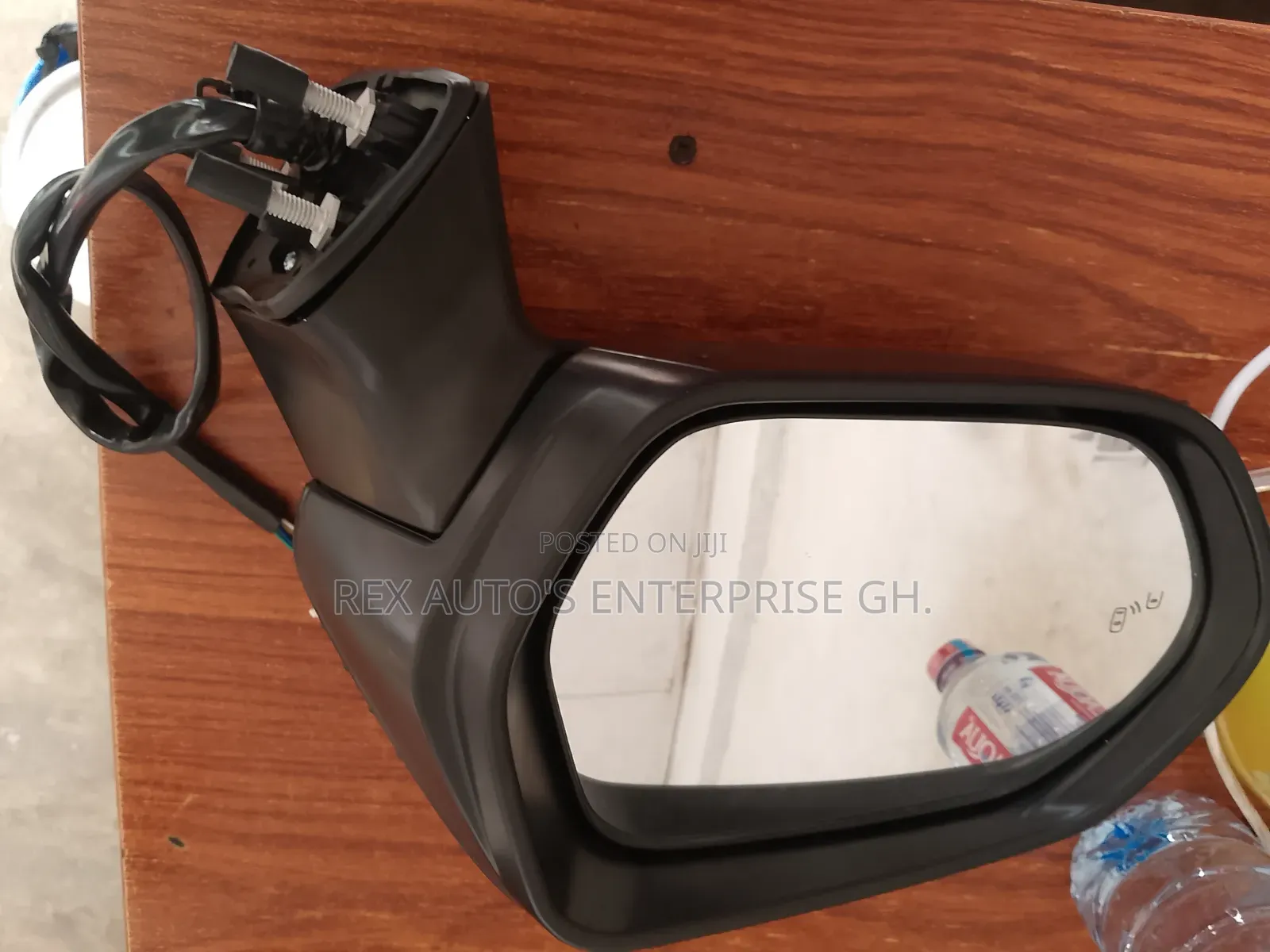 Toyota Corolla Side Mirror 2020-2023