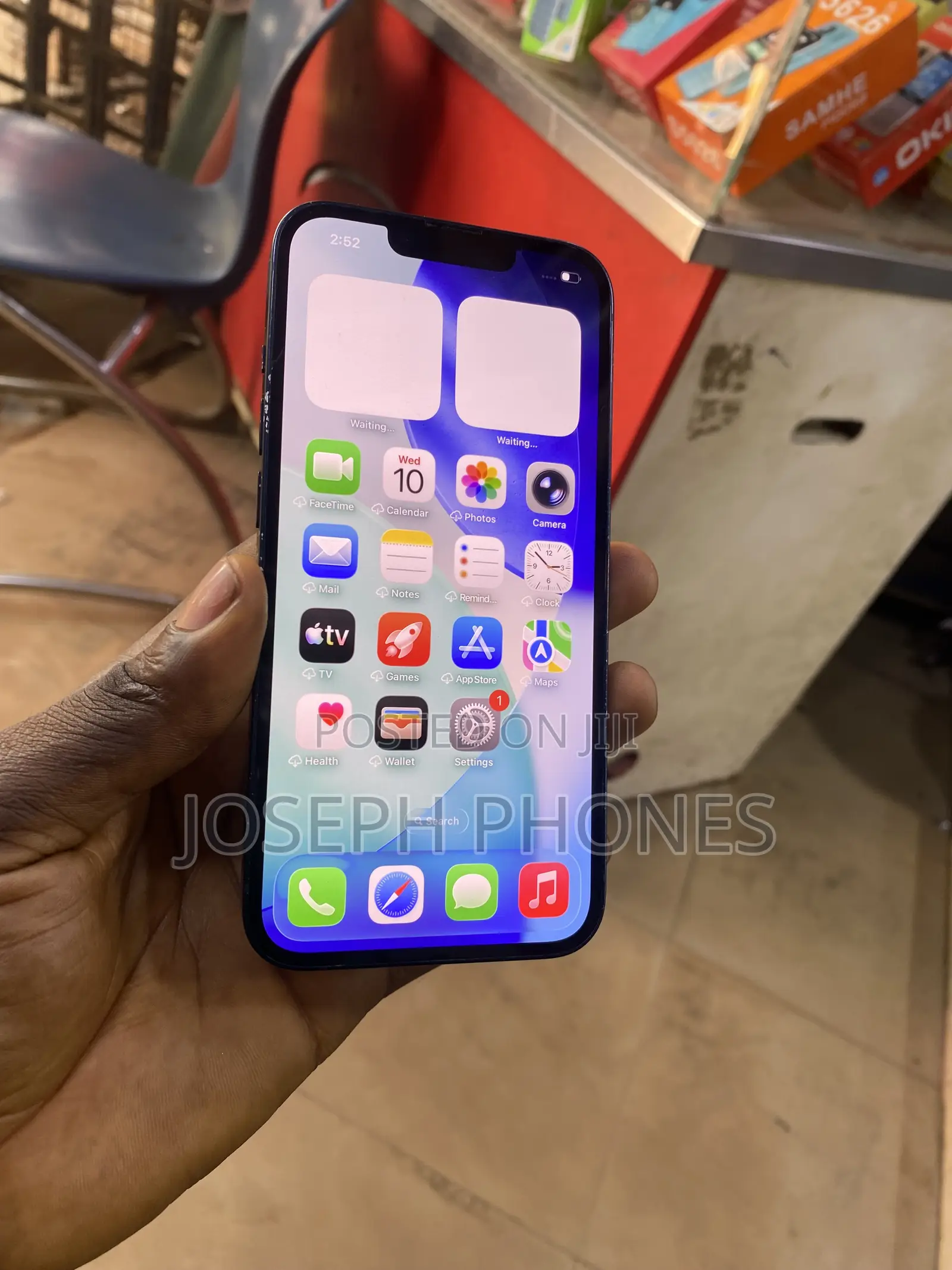 Apple iPhone 13 128 GB