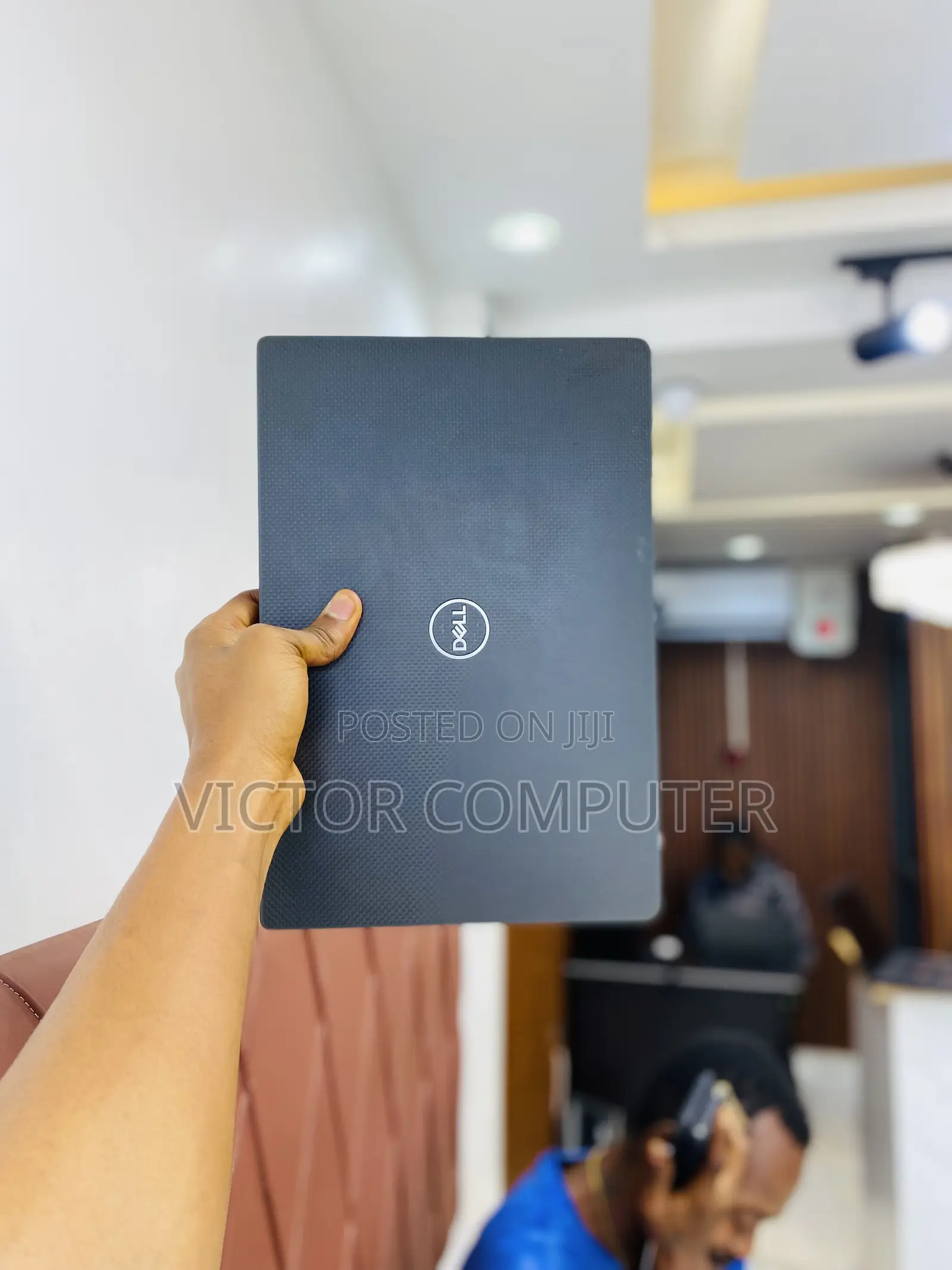 Laptop Dell Latitude 7300 8GB Intel Core i5 SSD 256GB
