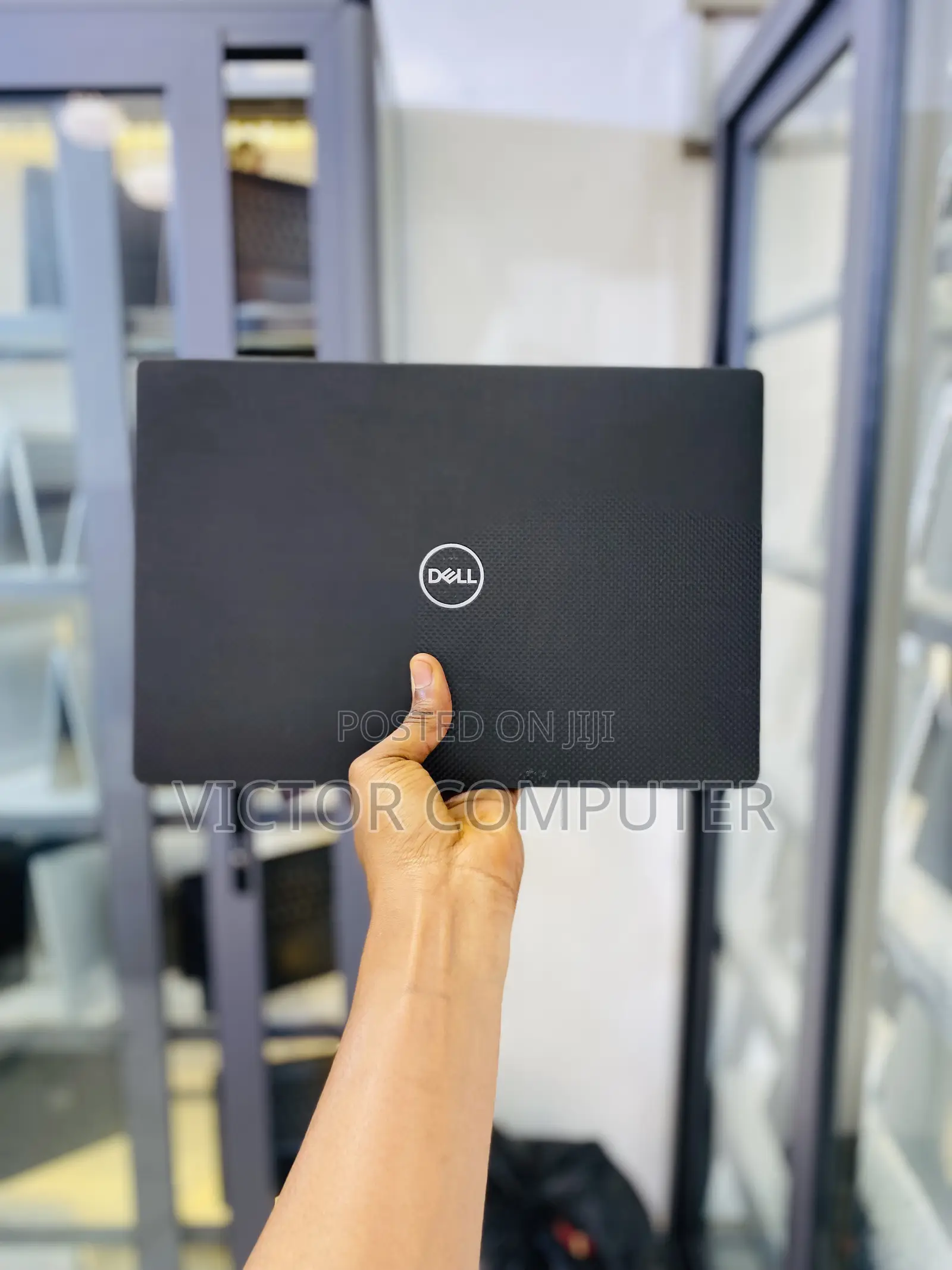 Laptop Dell Latitude 7300 8GB Intel Core i5 SSD 256GB