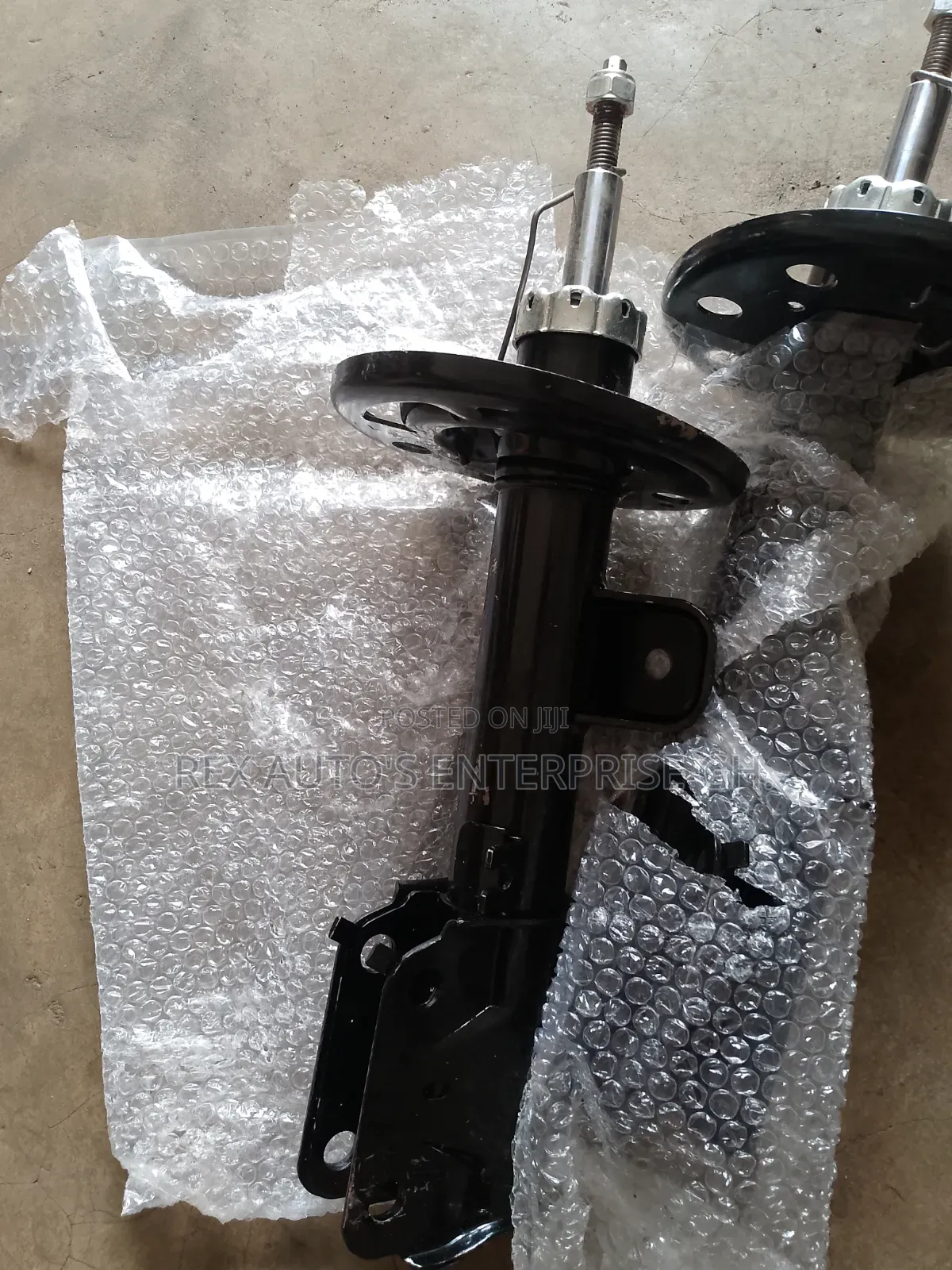 Ford Explorer 2013-2016 Front Shock