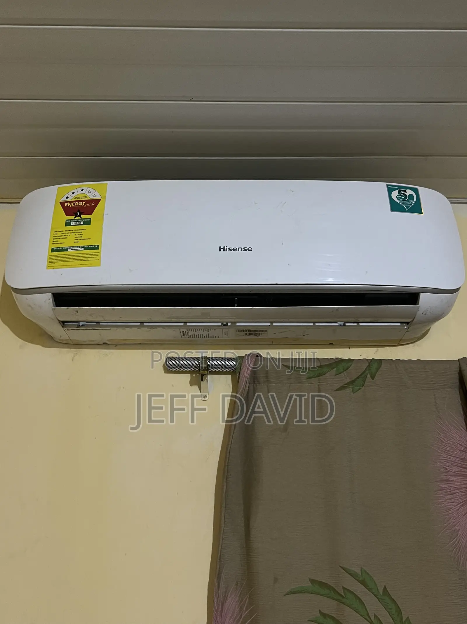 Air Conditioner 2.0hp