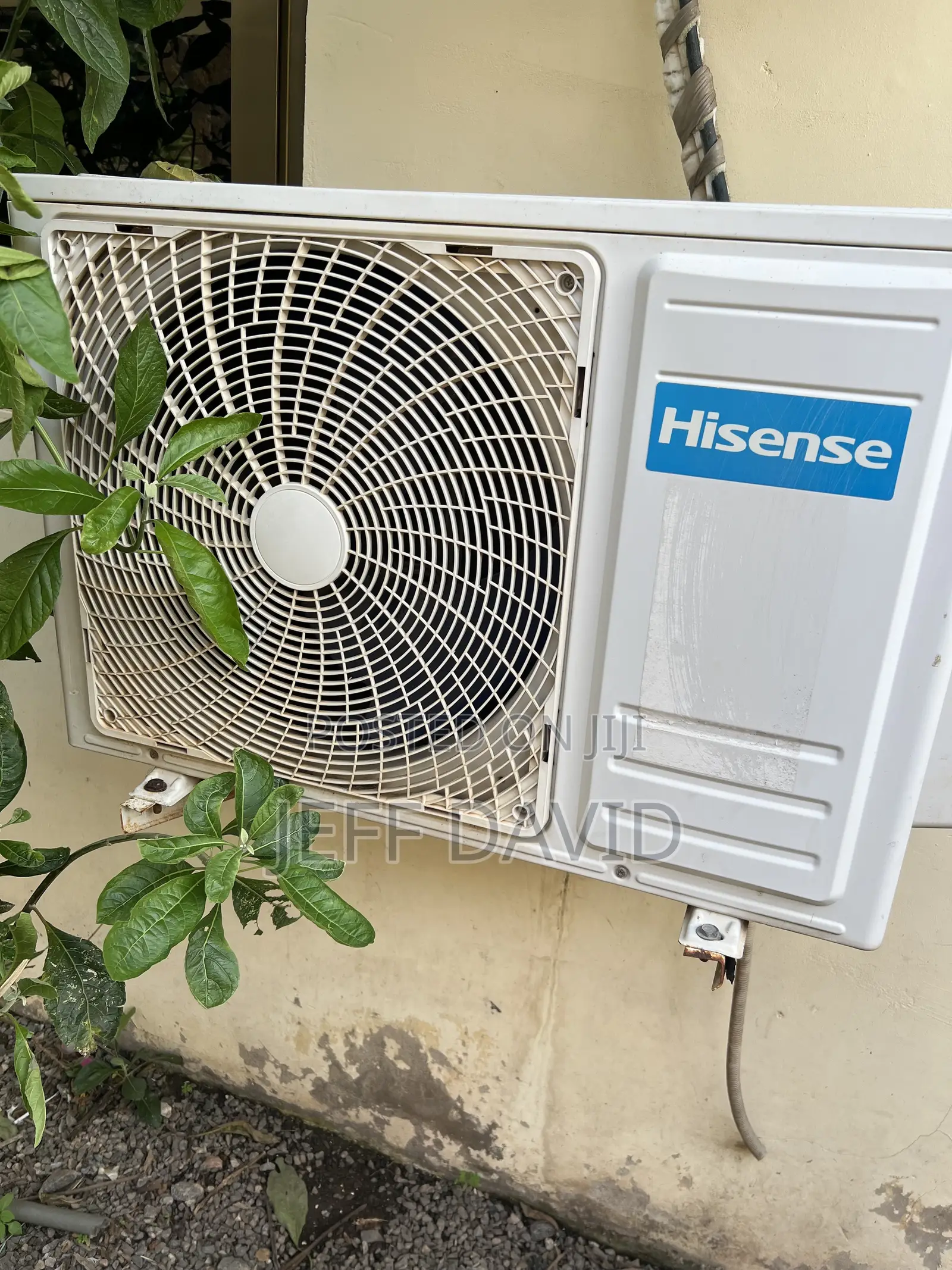 Air Conditioner 2.0hp