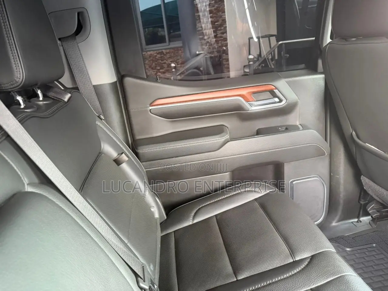 GMC Sierra 2023 Blue