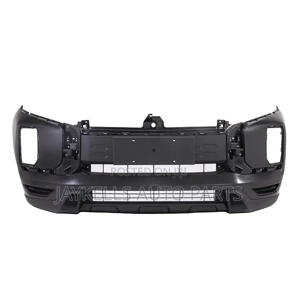 2023-2025 Mitsubishi Outlander Front Bumper