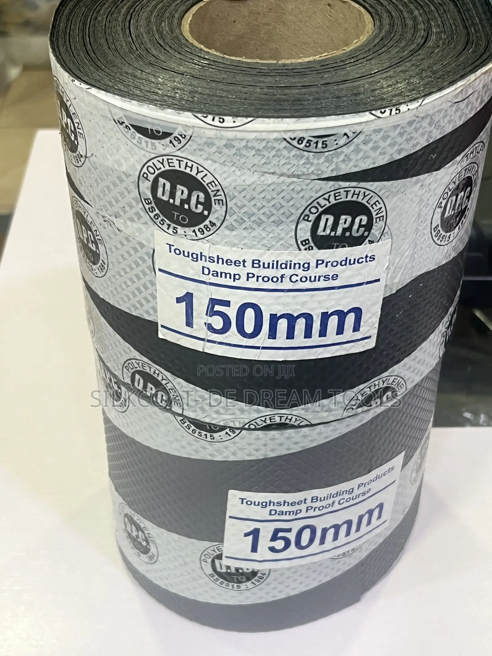 Waterproof Membrane D.P.C