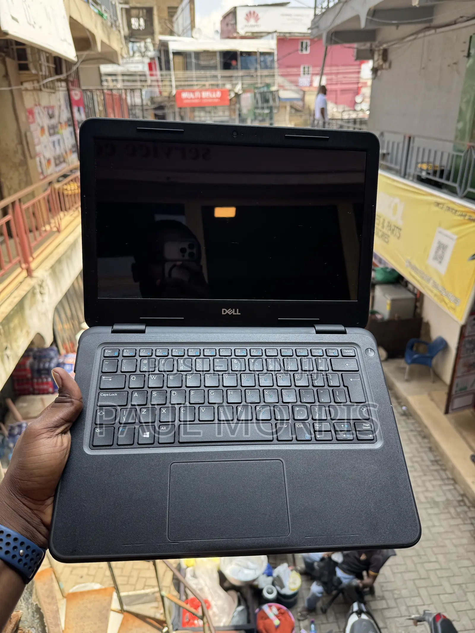 Laptop Dell Latitude 3310 8GB Intel Core i3 SSD 256GB