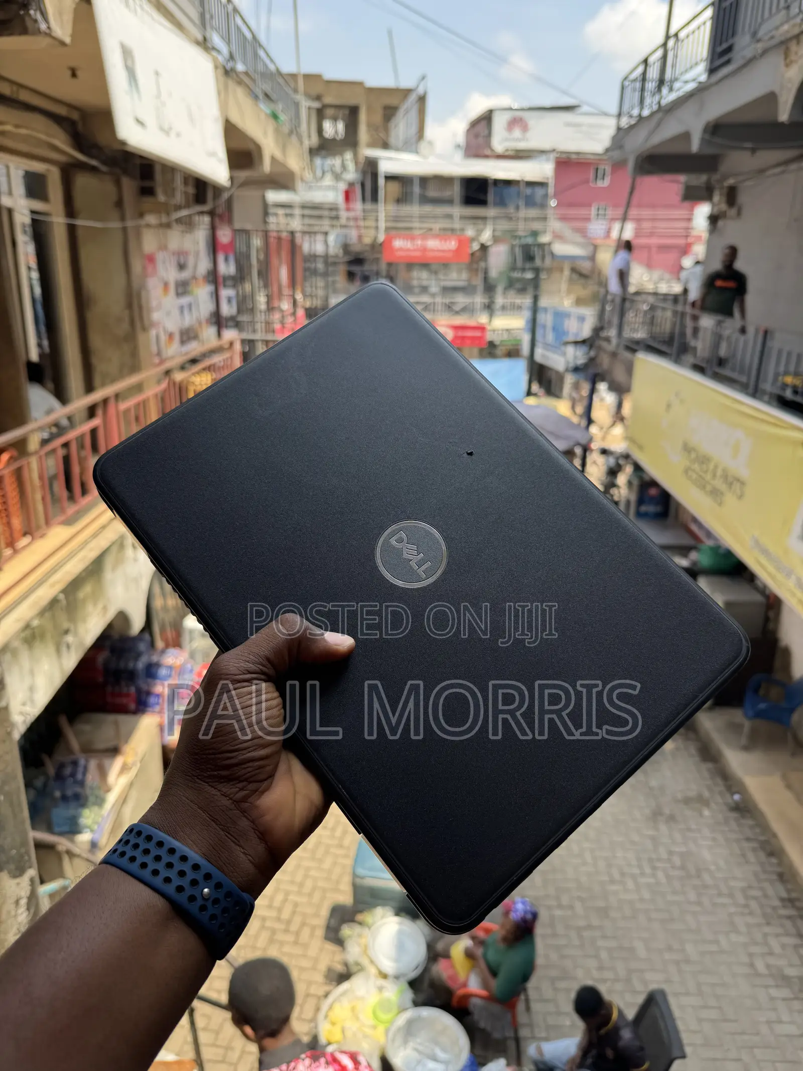 Laptop Dell Latitude 3310 8GB Intel Core i3 SSD 256GB