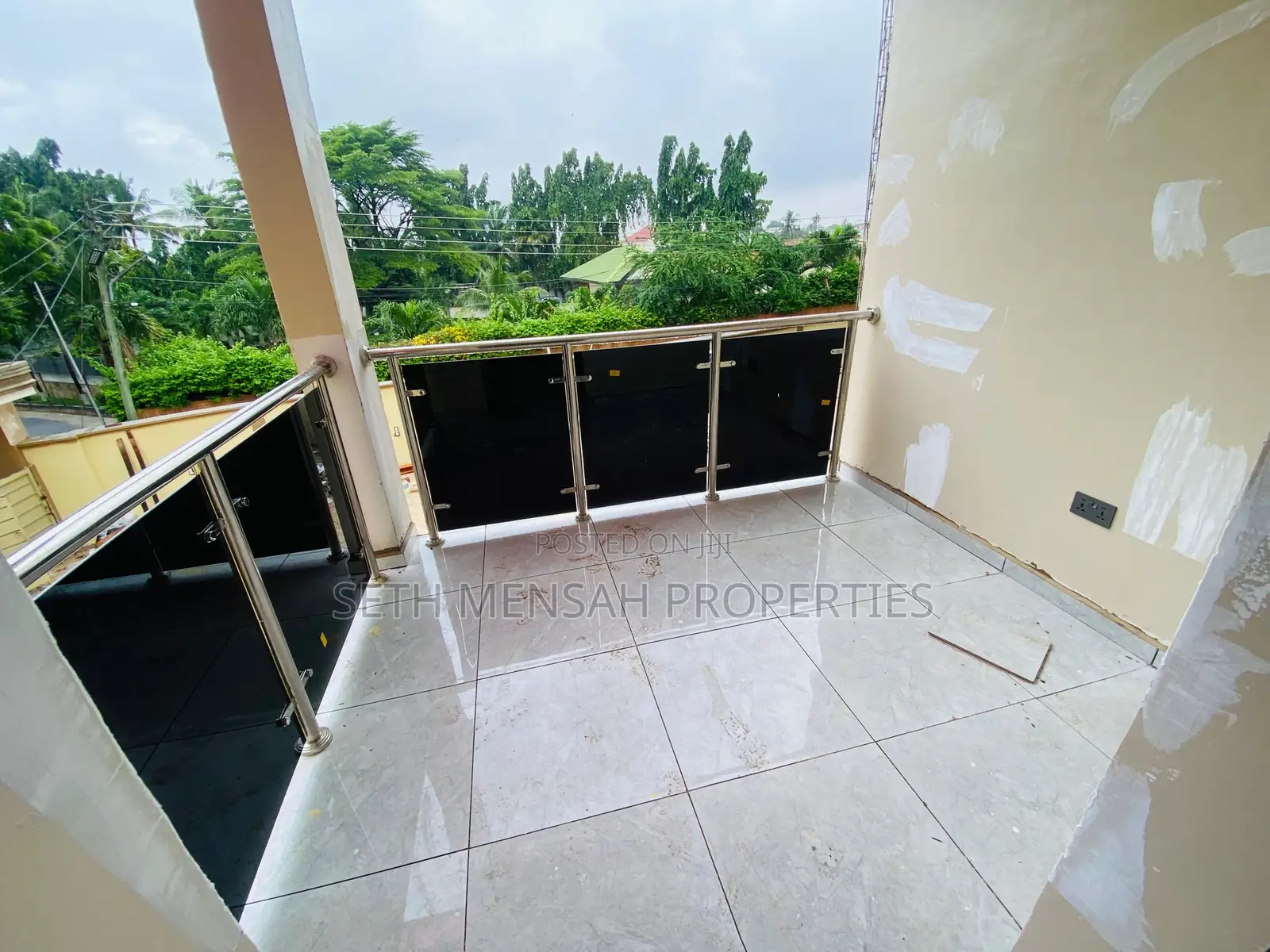 4bdrm House in 4 Bedroom House For, Abeka for rent