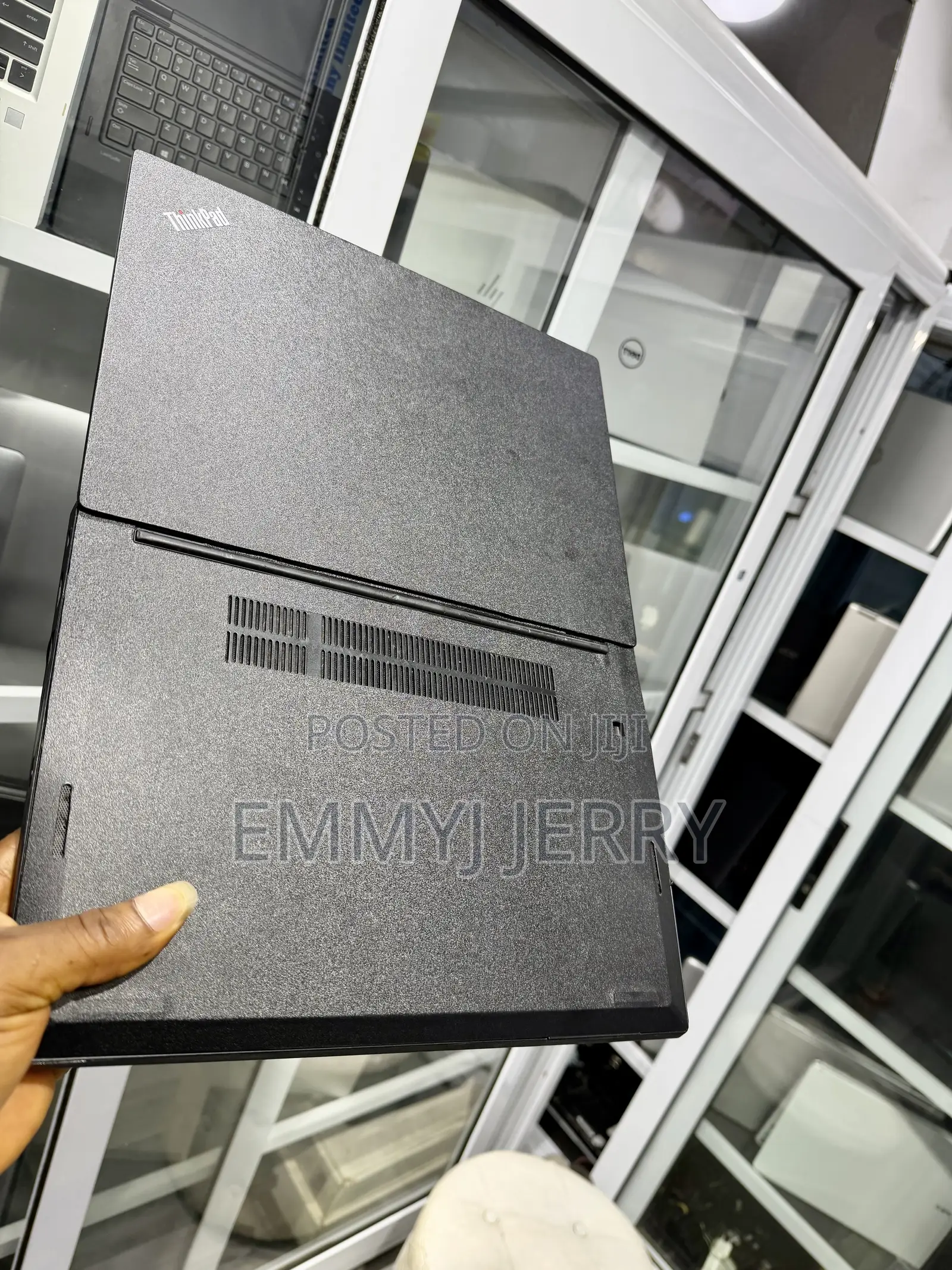 Laptop Lenovo ThinkPad L13 Yoga 8GB Intel Core i5 SSD 256GB