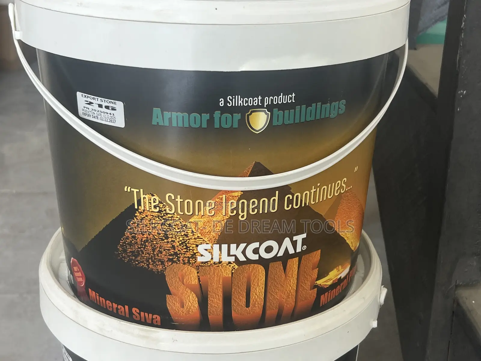 Stones Granite