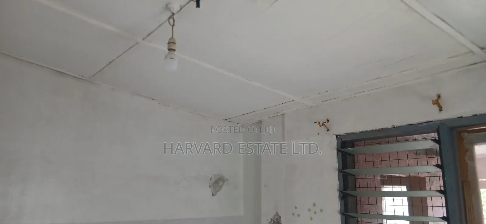 1bdrm Apartment in Tech Emena Knust, Kumasi Metropolitan for rent