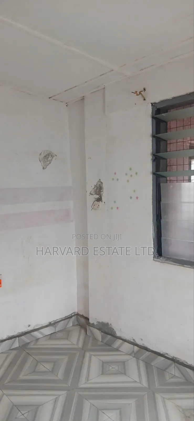 1bdrm Apartment in Tech Emena Knust, Kumasi Metropolitan for rent