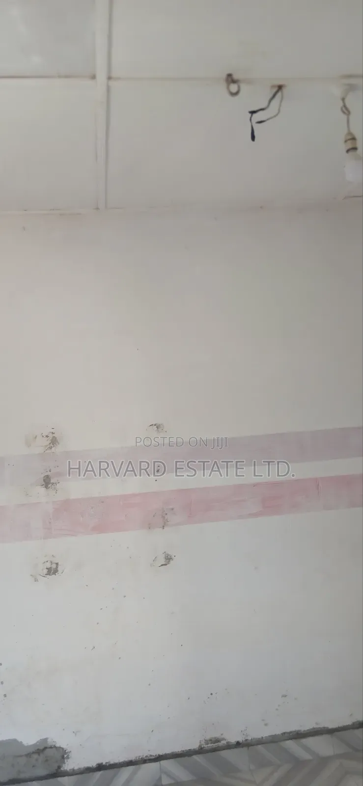 1bdrm Apartment in Tech Emena Knust, Kumasi Metropolitan for rent