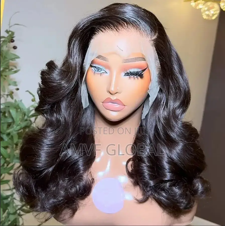 Quality and Affordable Wigs