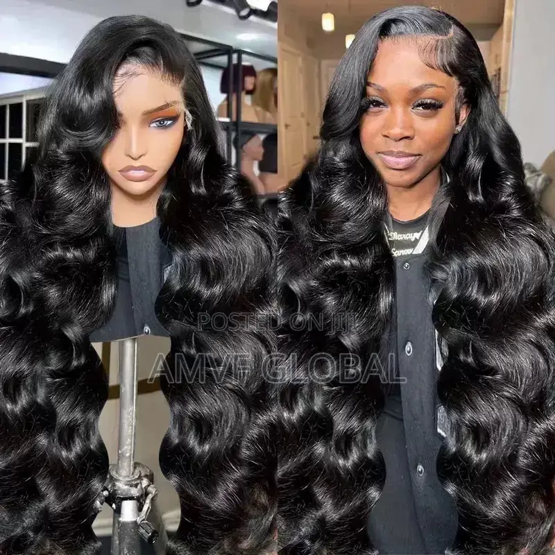 Quality and Affordable Wigs