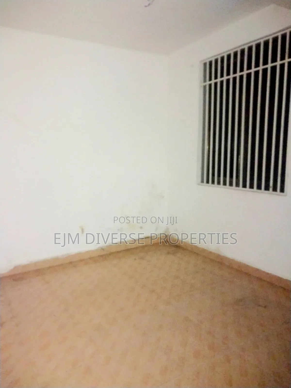 1bdrm Apartment in Paris Villa, Teshie for rent