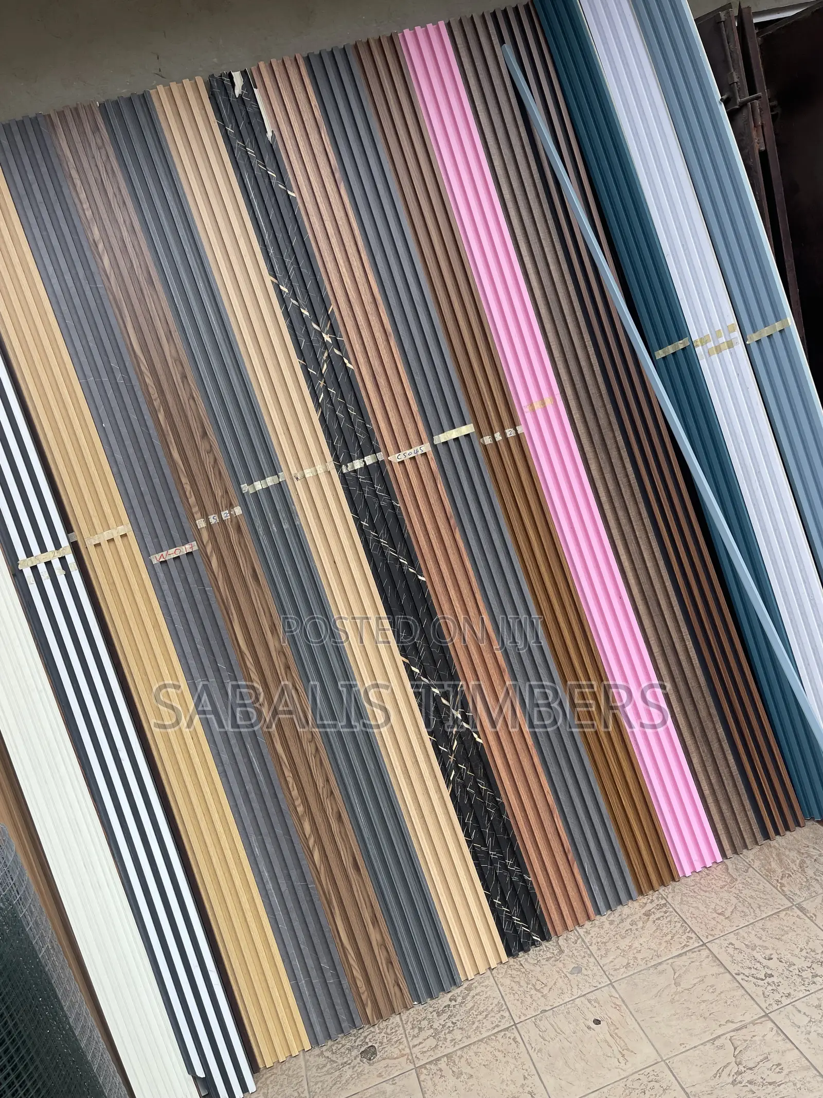 Extra Ordinary Wall Panels “The Perfect Wall Panels Solution”