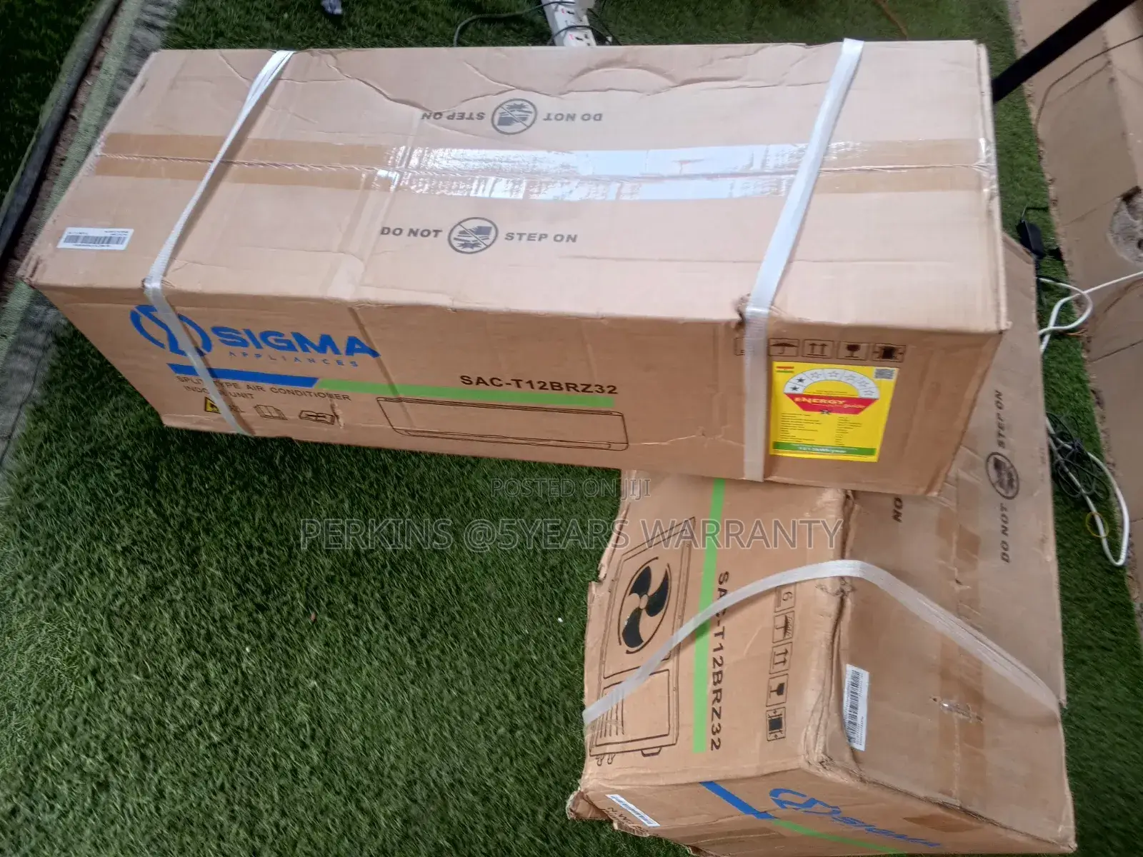 Sigma Sweet Dreams 1.5hp Split System – Best Value Air Conditioner
