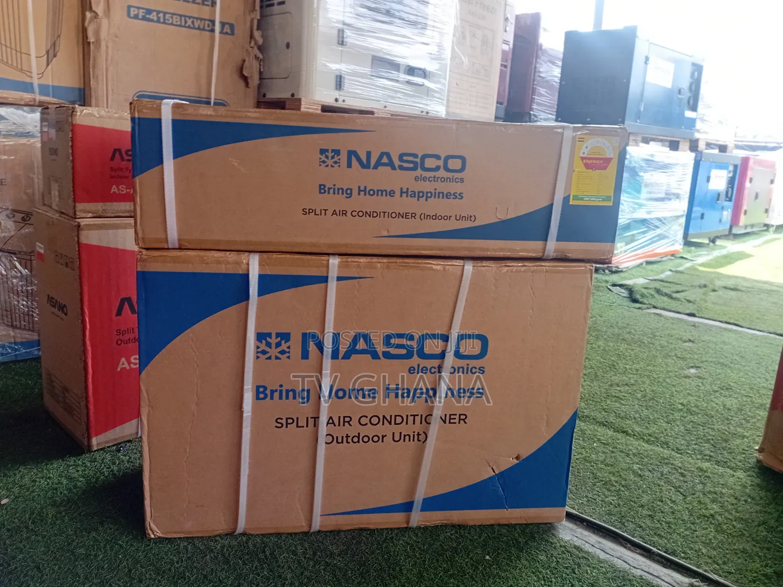 Polarprestige Cooling Masterpiece – Nasco 1.5hp Split Ac 1.5hp Ac