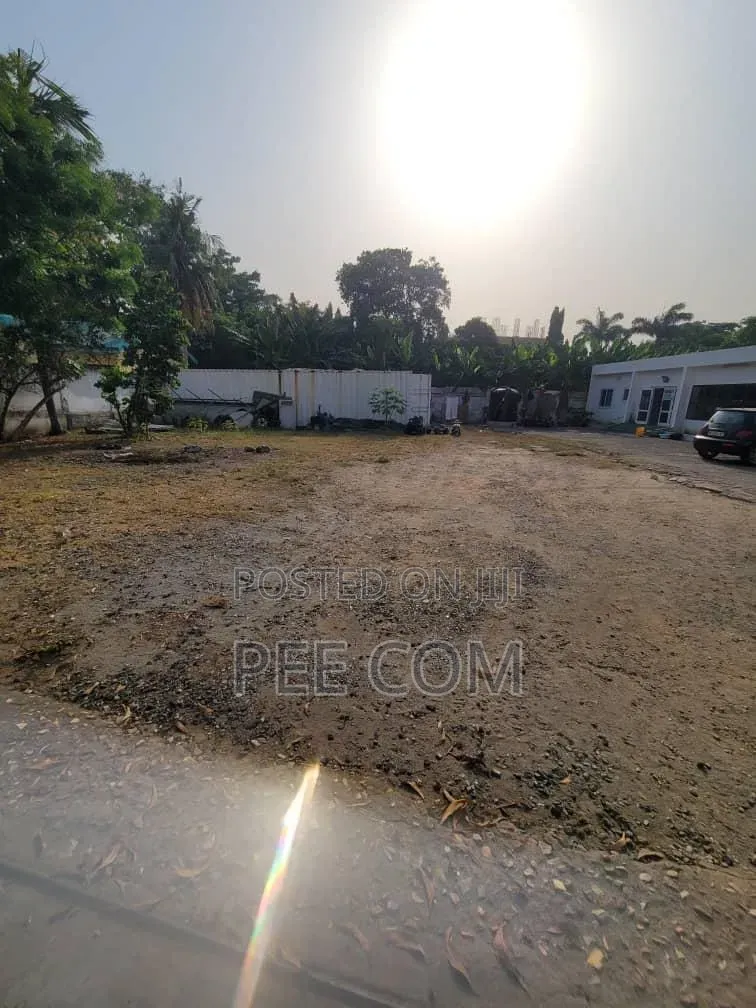 A 0.33 Acre Land for Sale. At Cantonment.