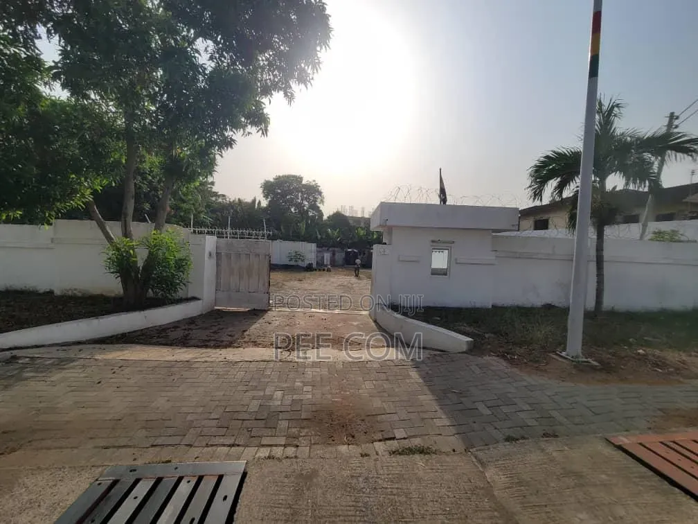 A 0.33 Acre Land for Sale. At Cantonment.