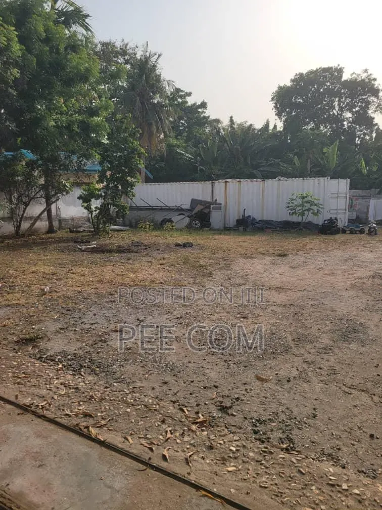 A 0.33 Acre Land for Sale. At Cantonment.
